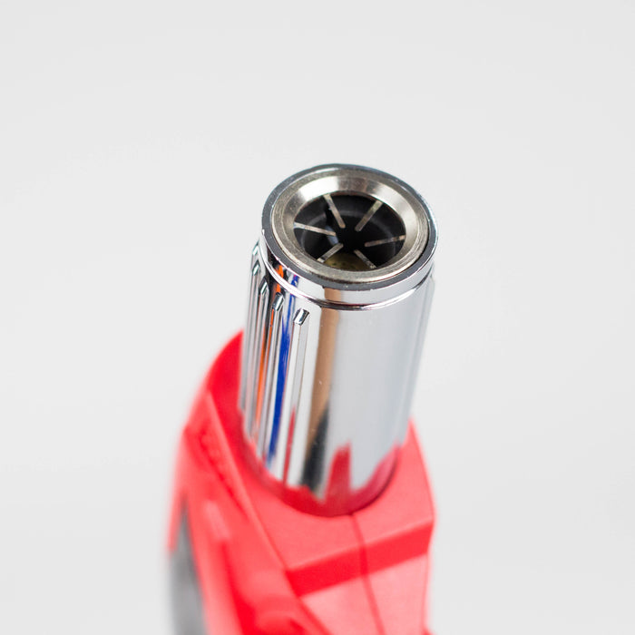 Supernova | Bike Torch Lighters – 8.5" Flame Lock (6-Pack) Torch Supreme Trading