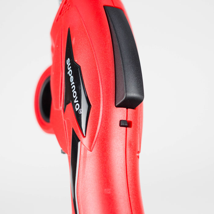 Supernova | Bike Torch Lighters – 8.5" Flame Lock (6-Pack) Torch Supreme Trading