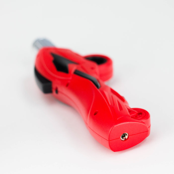 Supernova | Bike Torch Lighters – 8.5" Flame Lock (6-Pack) Torch Supreme Trading