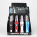 Supernova | Magic Torch Lighters – 7.5" Flame Lock (12-Pack) Torch Supreme Trading