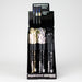 Supernova | Dragon Torch Lighters – 8.8" Flame Lock (12-Pack) Torch Supreme Trading