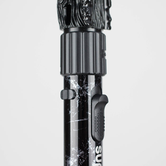 Supernova | Dragon Torch Lighters – 8.8" Flame Lock (12-Pack) Torch Supreme Trading