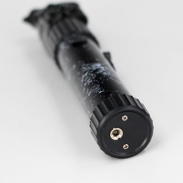 Supernova | Dragon Torch Lighters – 8.8" Flame Lock (12-Pack) Torch Supreme Trading