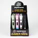 Supernova | Saber Mini Torch Lighters – 5" (20-Pack) Torch Supreme Trading