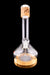 Canada Puffin Borealis 14.25" Beaker Bong Glass Bong Canada Puffin