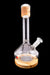 Canada Puffin Borealis 14.25" Beaker Bong Glass Bong Canada Puffin