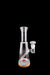 Canada Puffin Polaris 8.5" Water Pipe Glass Bong Canada Puffin