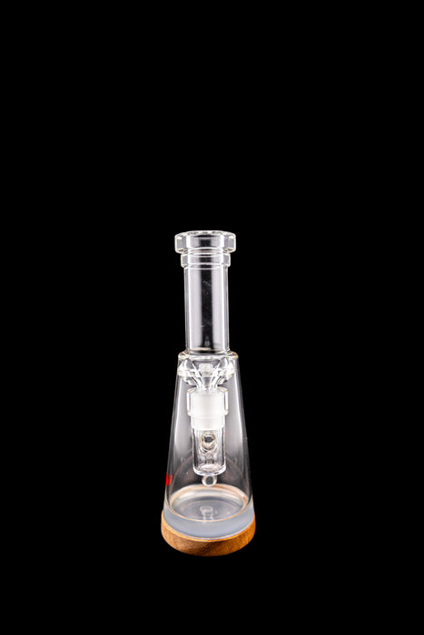 Canada Puffin Polaris 8.5" Water Pipe Glass Bong Canada Puffin