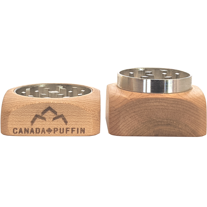 Canada Puffin | Parklands Grinder Grinder Canada Puffin