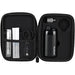 Pulsar | Chorus Concentrate Vaporizer w Hot Knife 2200mAh and Glass Adaptor inc carrying case BLACK 510 Battery Smoking Cat Distribution(S)
