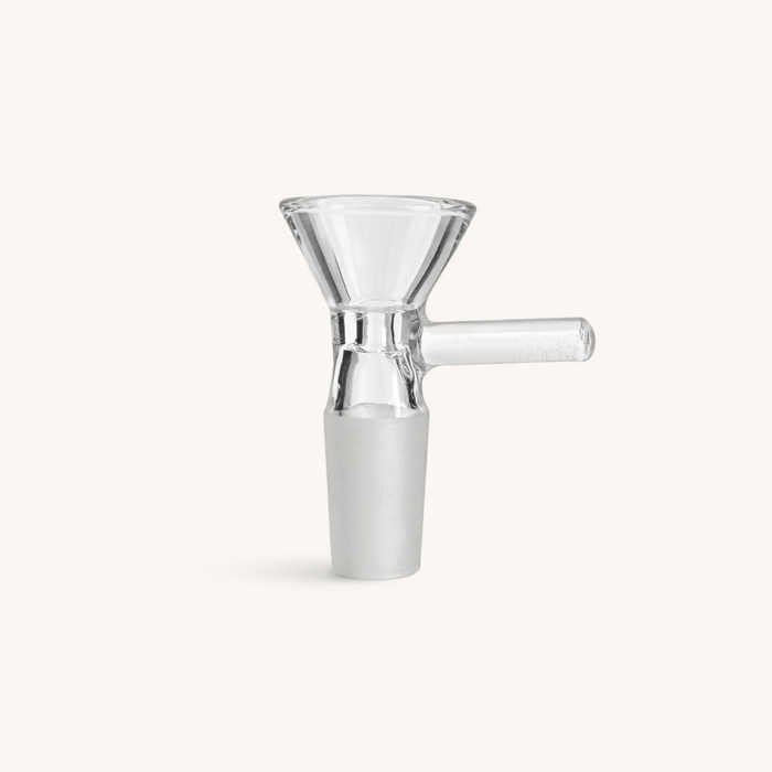 9" Screaming Chicken Silicone Waterpipe 