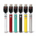 LAW | Twist 900mAh 510 Battery – Variable Voltage 
