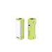 DOTECO | TIK10 510 Thread Variable Voltage Vape Battery (400mAh, Type-C) - 10 CT 510 Battery Super Supplys Inc Green