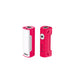 DOTECO | TIK10 510 Thread Variable Voltage Vape Battery (400mAh, Type-C) - 10 CT 510 Battery Super Supplys Inc Red