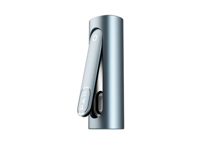 PAX | FLOW Dry Herb Vaporizer Dry Herb Vape Smoking Cat Distribution(S) Blue Haze