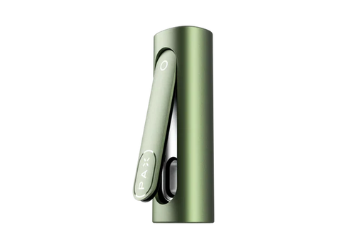 PAX | FLOW Dry Herb Vaporizer Dry Herb Vape Smoking Cat Distribution(S) Greenstone