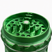 Fortune | 4 Parts 60mm x 65mm Aluminum Grinder Regular Grinder Fortune