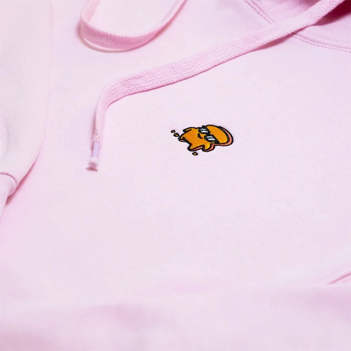 Choast | Classic Hoodie Premium Embroidered Cotton Hoodie Long Sleeve Choast