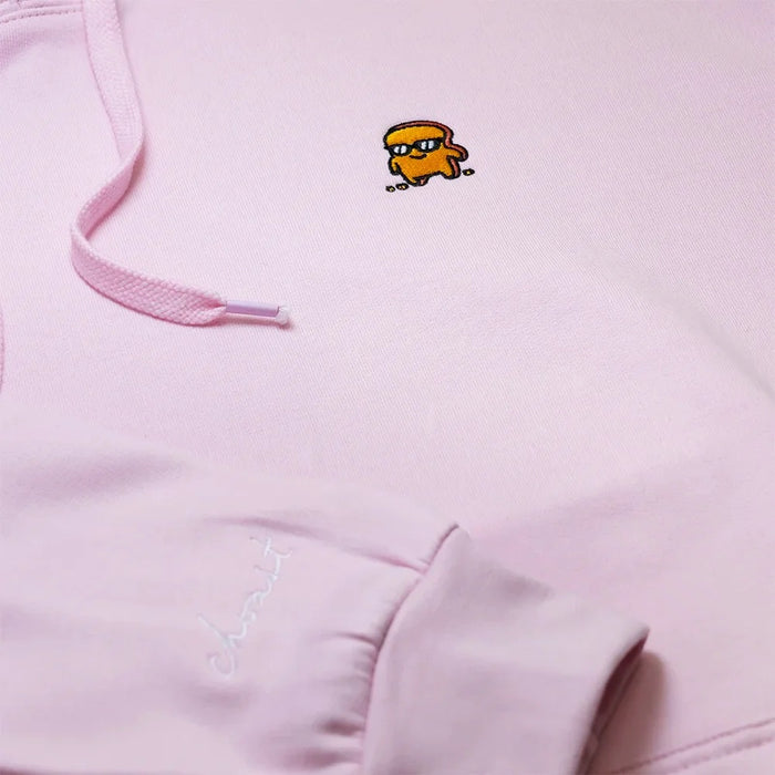 Choast | Classic Hoodie Premium Embroidered Cotton Hoodie Long Sleeve Choast