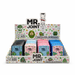 MR. JOINT | Metal Oil Lighter – 24PC Counter Display Lighter Super Supplys Inc