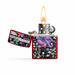 Alien XOG Labs Oil Lighter Box of 24 Lighter Super Supplys Inc