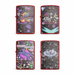 Alien XOG Labs Oil Lighter Box of 24 Lighter Super Supplys Inc