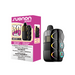 [CA] SUONON AMBER Vape – 80,000 Puffs, 30mL (Box of 4) Federal Excise Tax TJ VAPE Peach Mango Watermelon