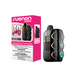 [CA] SUONON AMBER Vape – 80,000 Puffs, 30mL (Box of 4) Federal Excise Tax TJ VAPE Strawberry Watermelon