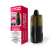 [CA] SUONON AMBER Replacement Pod – 80,000 Puffs, 30mL (Box of 4) Federal Excise Tax TJ VAPE Watermelon Ice