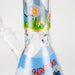 10" Cute Animals Design Glass Beaker Bong Glass Bong 777 Smoke