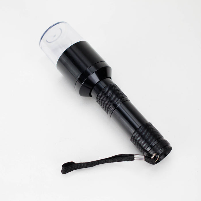 Electric Metal Grinder With Screen Box of 6 pcs Electronic Grinder NIBO Distribution