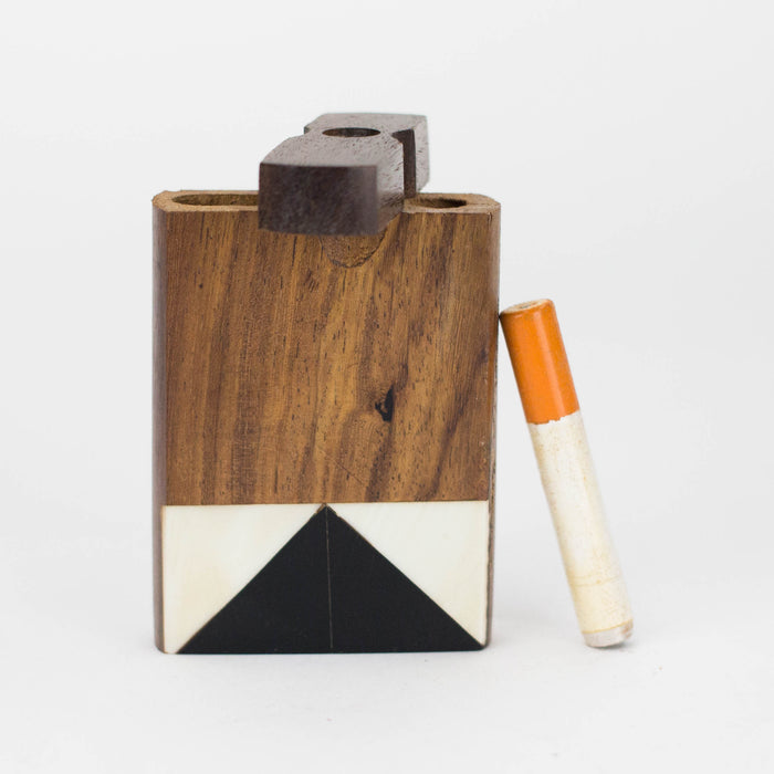 Dugout Set with One Hitter 3" – Assorted Designs Dugout NIBO Distribution