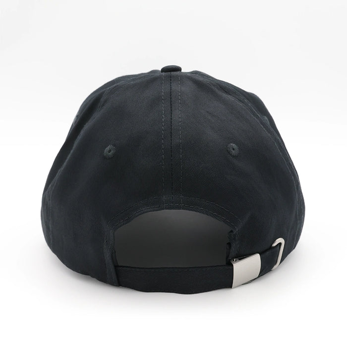 Choast | Classic Dad Cap-Black Hat & Toque Choast