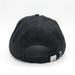 Choast | Classic Dad Cap-Black Hat & Toque Choast