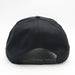 Choast | 'GraffCap' 5-Panel Snapback - Black Hat & Toque Choast