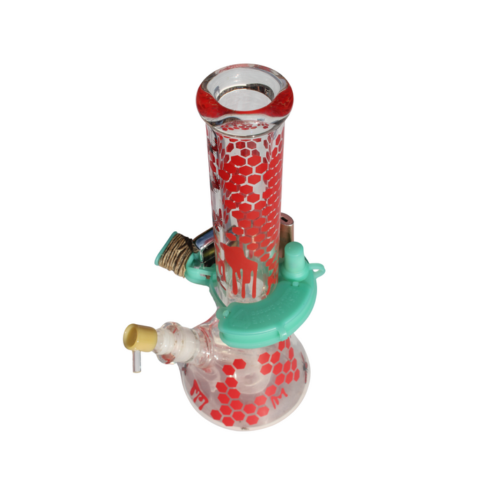 The Sesh Snake Other Capstone Genesis Inc.