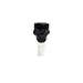 14mm Joint Skull Design Male Bowls Bowl · Popper Super Supplys Inc Black