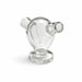 Mini Glass Blunt Bubbler Holder Super Supplys Inc