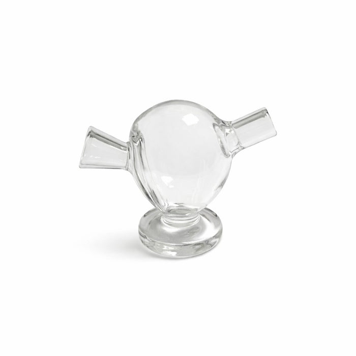 Mini Glass Blunt Bubbler Holder Super Supplys Inc