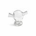 Mini Glass Blunt Bubbler Holder Super Supplys Inc