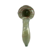 3" Glass Hand Pipe – Assorted Colors-2CT Glass Pipe Super Supplys Inc