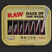 RAW Rolling Tray Large Size Tray NIBO Distribution Daze