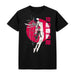 Ghost Graphic Tee – 100% Cotton Heavyweight T-Shirt Short Sleeve Super Supplys Inc Medium