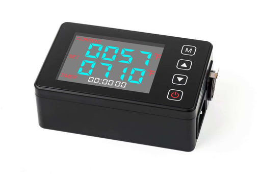 Enail Set with Silicon Accessories Cap · Dabber · Insert · Clip · Nail Small Biz Distributors