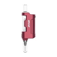 Yocan® | Dyno Digital Nectar Collector Nectar Collector Smoking Cat Distribution(S) Red