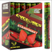CYCLONE Hemp Wraps Display of 24 Leaf Wrap NIBO Distribution strawberry