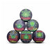 63mm Neon Grinder – 4-Piece 6CT Display Pack Super Supplys Inc