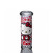 10" Pink Kitty Beaker Bong Glass Bong Super Supplys Inc