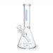Fortune | 10" Beaker Bong – 5mm Glass Bong Fortune