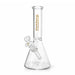 Fortune | 10" Beaker Bong – 5mm Glass Bong Fortune